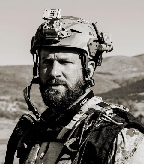 Jared Ogden, Founder and CEO of Triumph Systems
